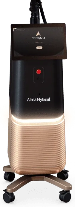 Alma Hybrid